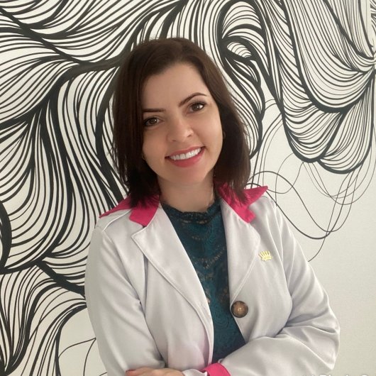 Dra. Vanessa Maria da Conceição Batista Lopes