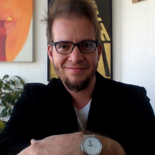 Henrique Namorato