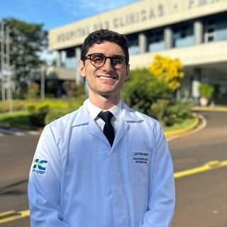 Dr. Luís Felipe Haber Figueiredo e Silva