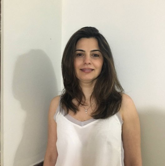 Dra. Daniela Guerra