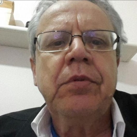 Dr. Sylvio Gilberto Andrade Avilla