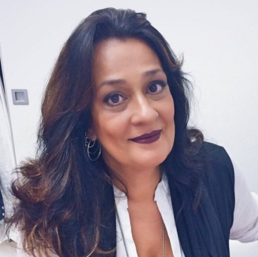 Sandra Monice