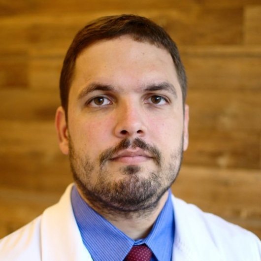 Dr. Felipe Carvalho Ventin