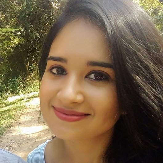 Daniely De Oliveira Baldini
