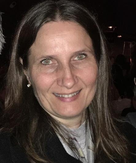 Juliane Backes Battisti
