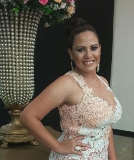 Tatiane Alves Vieira da Silva