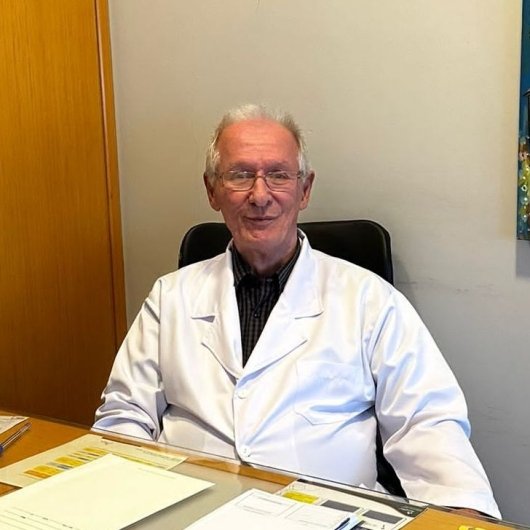 Dr. Luiz Sérgio Quintairos