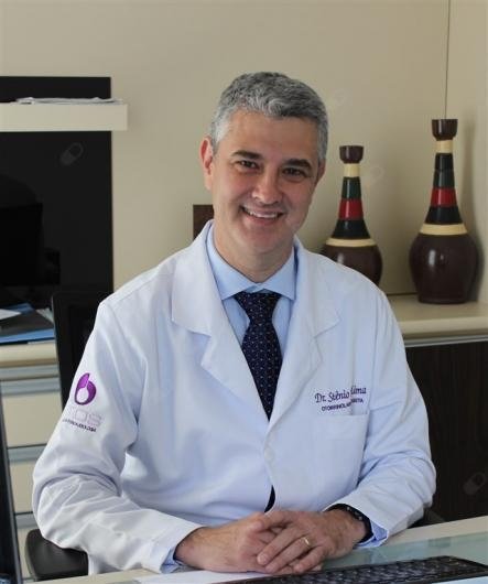 Dr. Stenio Antonio de Lima