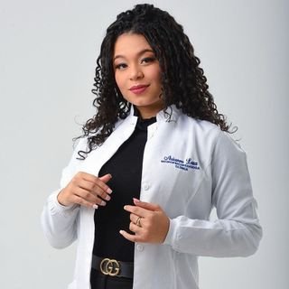 Arianne Lara Ibiapina Ribeiro