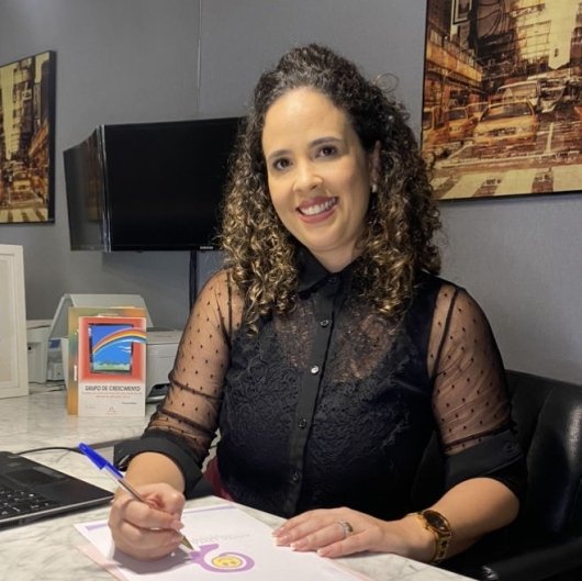 Anna Lívia Pacífico
