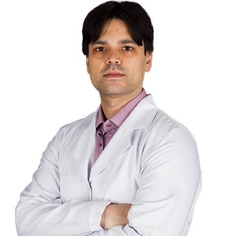 Dr. Marcel Henrique Sakai