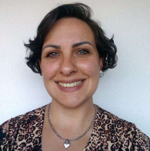 Carmem Lucia Sartori Rocha