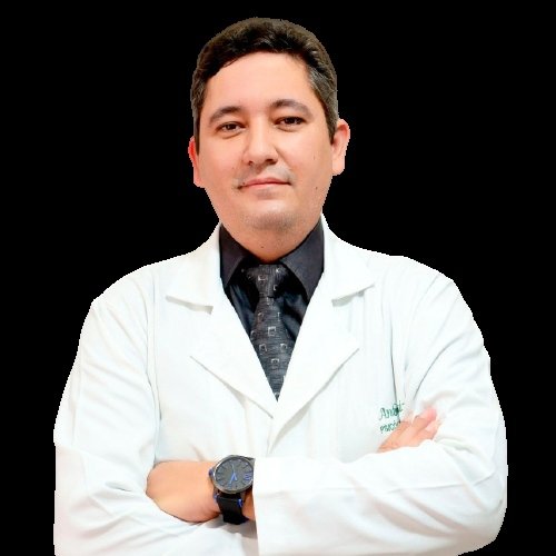 André Luiz Carvalho Silva