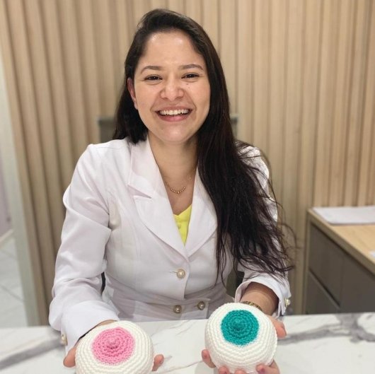 Dra. Camila Kanzaki