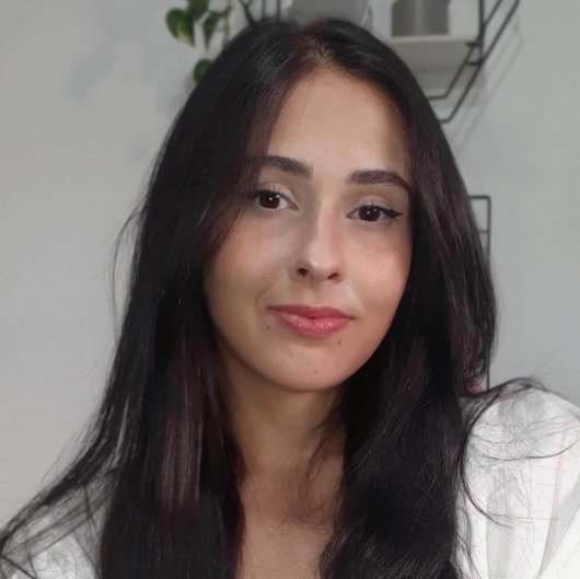 Stephani Claudino