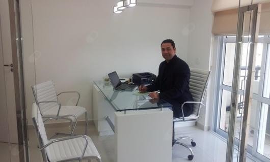 Dr. Fábio Guedes