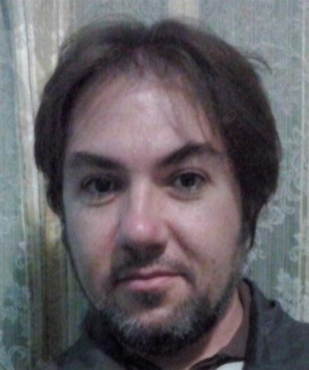 André Luís Alves Cano