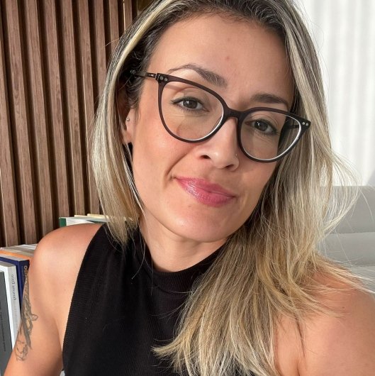 Camila Bruna da Silva