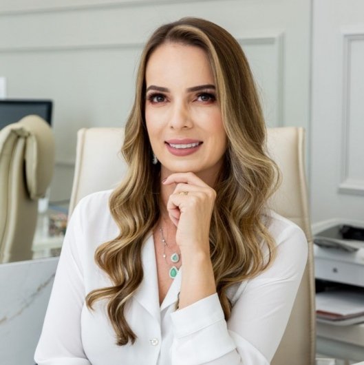 Dra. Amanda Vilela
