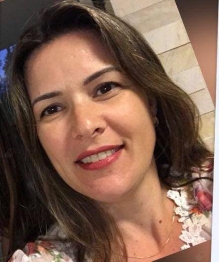 Viviane Carla Dall’Agnol