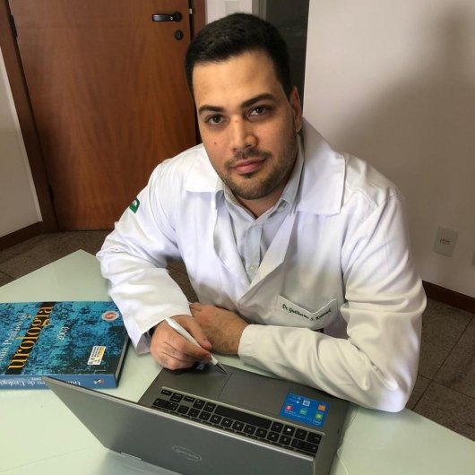 Dr. Guilherme Sanches Emerick