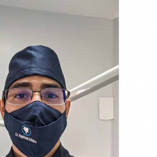 Dr. Raphael Alves Matos
