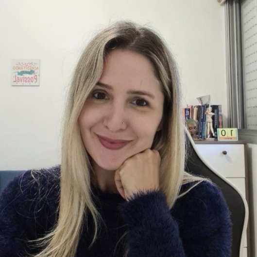 Caroline Quevedo