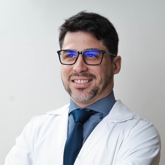Dr. Cesar Freire Melo Vasconcelos