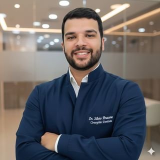 Dr. Silvio Henrique Braune Ribeiro