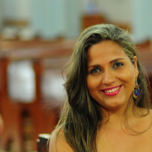Vanessa Oliveira