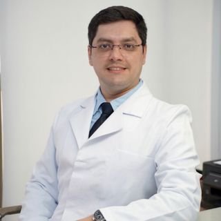Dr. Franklin Rodrigues Pacheco