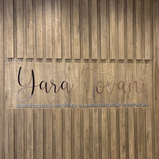 Dra. Yara Tovani