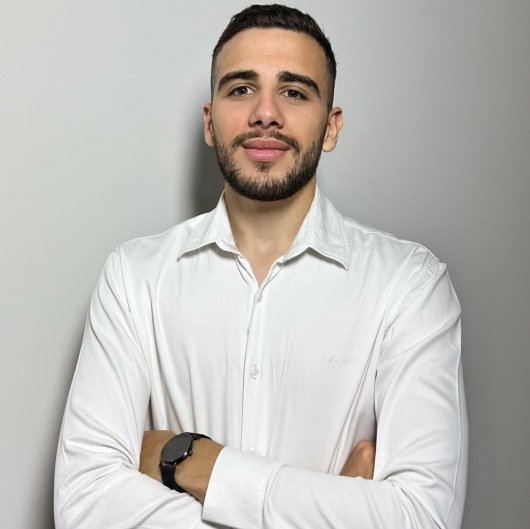 Guilherme Vital