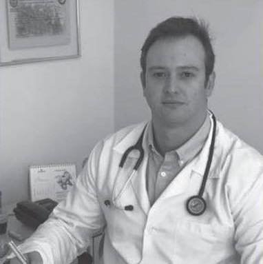 Dr. Thiago Pirola Antonio
