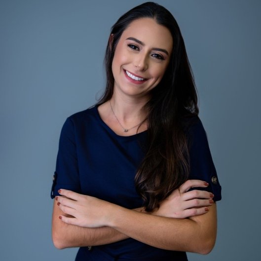 Maria Luiza Pereira