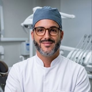 Dr. André Ciocler Chan