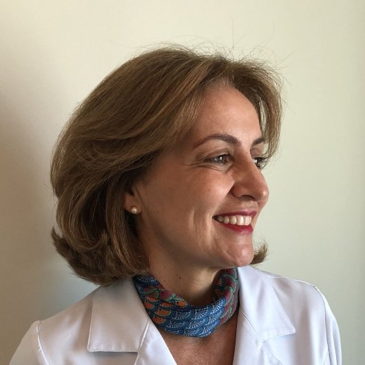Dra. Marcia Aparecida de Faria Padua