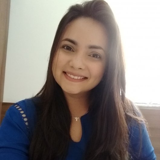 Juliana Cruz Sousa