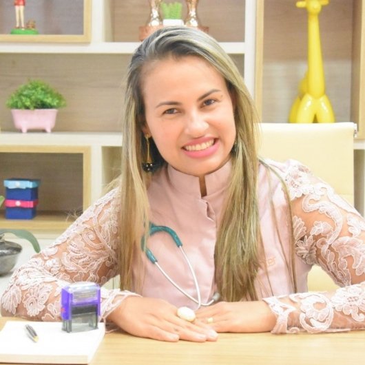 Dra. Daniela Silva Pais Lourenco