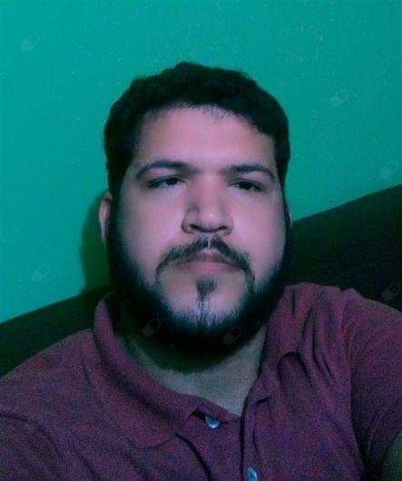 José Elinaldo Silva Santos