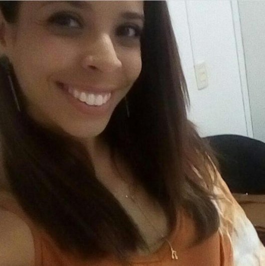 Paula Soares De Oliveira