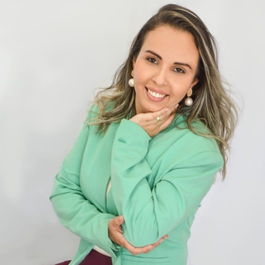 Dra. Elaine Cristina de Carvalho Borges