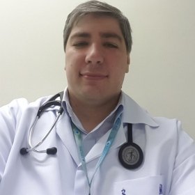 Dr. Reginaldo Passero Jr.