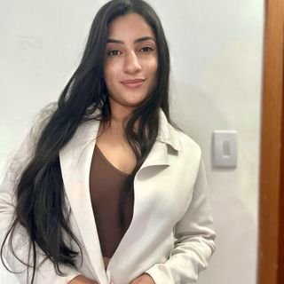 Gabriela Aparecida Bomfim Florentino