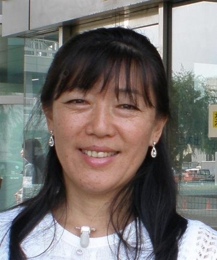 Clara Akiko Miyazaki Costa