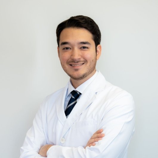 Dr. Rodrigo Nicida Garcia