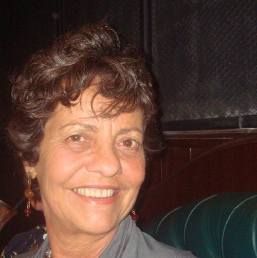 Dra. Vera Lucia Molineiro
