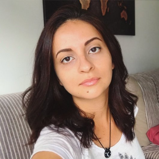 Dayana Pessanha