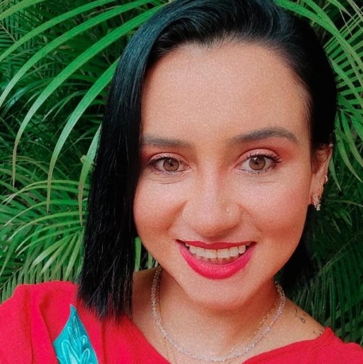 Luciana de Sá Dantas Coelho
