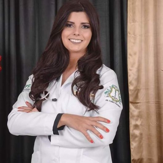 Dra. Maiara da Silveira Araújo